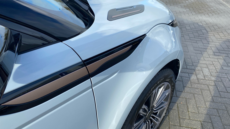 Land Rover Range Rover Evoque 1.5 P270e Autobiography 5dr Auto [Revised] Hatchback